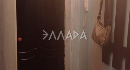 Снять квартиру 3-х комнатную, 52 кв. м., Россия, г. Ростов-на-Дону. Фотография №8
