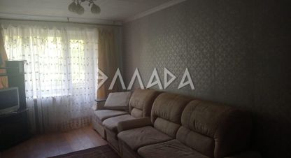 Снять квартиру 3-х комнатную, 52 кв. м., Россия, г. Ростов-на-Дону. Фотография №9