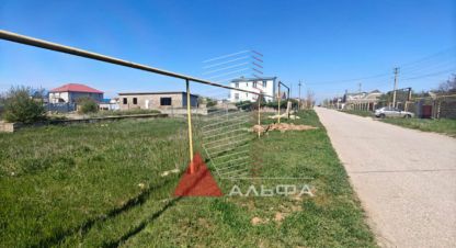 Купить земельный участок в г. Молочное. Фотография №2