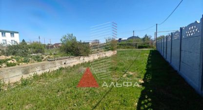 Купить земельный участок в г. Молочное. Фотография №3