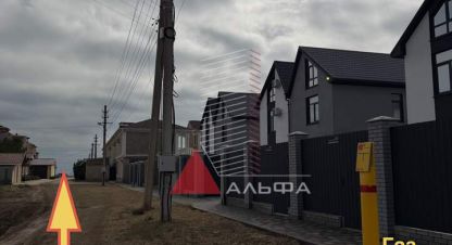 Купить земельный участок в г. Заозерное . Фотография №3