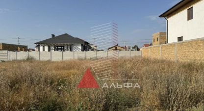 Продам земельный участок, на улице Таврическая, г. Евпатория, Крым авт. респ., Россия, агентство Альфа Недвижимость. Фотография №1