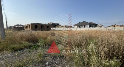 Купить земельный участок на улице Таврическая г. Евпатория. Фотография №4