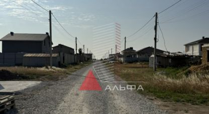 Купить земельный участок в г. Евпатория. Фотография №2