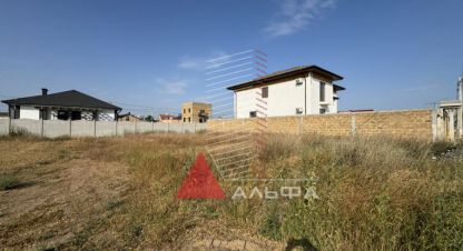 Купить земельный участок на улице Таврическая г. Евпатория. Фотография №5