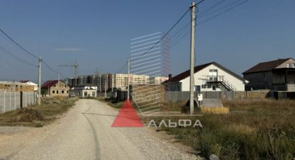 Продаётся земельный участок в г. Евпатория. Фотография №7