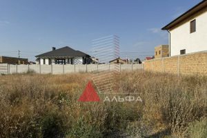 Продам земельный участок, на улице Таврическая, г. Евпатория, Крым авт. респ., Россия, агентство Альфа Недвижимость