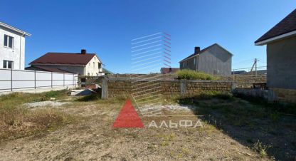 Купить земельный участок в г. Евпатория. Фотография №2