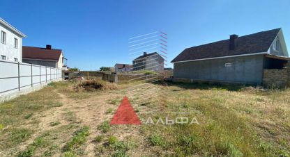 Купить земельный участок в г. Евпатория. Фотография №3