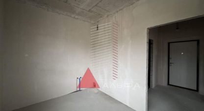 Купить квартиру 1 комнатную, 34.6 кв. м., Россия, г. Симферополь . Фотография №10