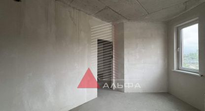 Купить квартиру 1 комнатную, 34.6 кв. м., Россия, г. Симферополь . Фотография №9