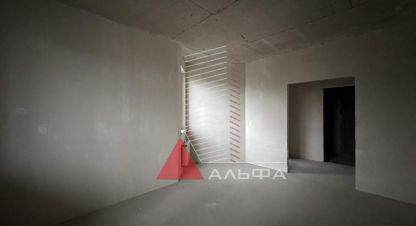 Купить квартиру 1 комнатную, 34.6 кв. м., Россия, г. Симферополь . Фотография №8