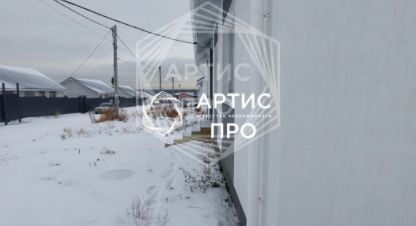 Купить дом на улице Новосёлов г. Бобровский. Фотография №5