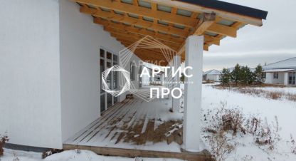 Купить дом 4-х комнатную, 130 кв. м., Россия, г. Бобровский. Фотография №10