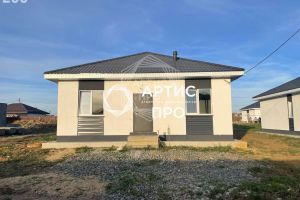 Продам коттедж/дачу 4-х комнатную с общей площадью 110.1м2, на улице Учеников, г. Курганово, Свердловская обл., Россия, агентство Артис Про