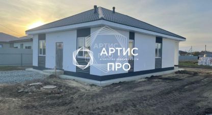 Купить коттедж/дачу на улице Учеников г. Курганово. Фотография №5