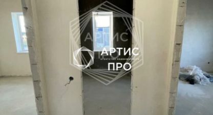 Купить коттедж/дачу 4-х комнатную, 110.3 кв. м., Россия, г. Курганово. Фотография №10