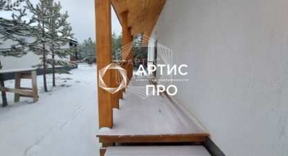 Продаётся дом в г. Рассоха. Фотография №7
