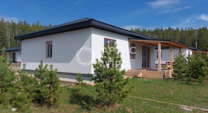 Купить дом в г. Днт чистые ключи. Фотография №3