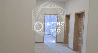 Купить дом 4-х комнатную, 111.2 кв. м., Россия, г. Курганово. Фотография №9