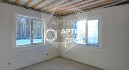 Купить дом 4-х комнатную, 111.2 кв. м., Россия, г. Курганово. Фотография №10