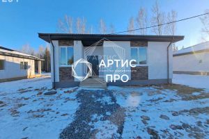 Продам дом 4-х комнатный с общей площадью 111.2м2, на улице Елизаветинская, г. Курганово, Свердловская обл., Россия, агентство Артис Про