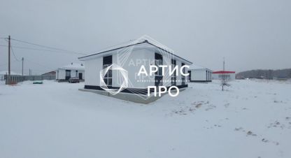 Купить дом в г. Курганово. Фотография №3