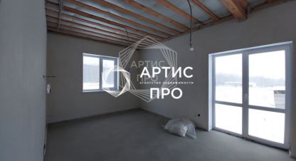 Купить дом 4-х комнатную, 87.6 кв. м., Россия, г. Курганово. Фотография №9