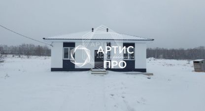 Купить 4-х комнатную дом в г. Курганово. Фотография №2