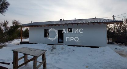 Купить дом в г. Рассоха. Фотография №3