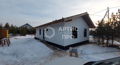 Купить 4-х комнатную дом в г. Рассоха. Фотография №2