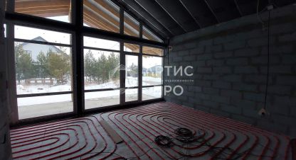 Купить дом 4-х комнатную, 100 кв. м., Россия, г. Рассоха. Фотография №10