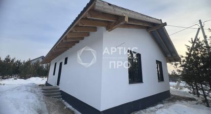 Купить 4-х комнатную дом в г. Рассоха. Фотография №2