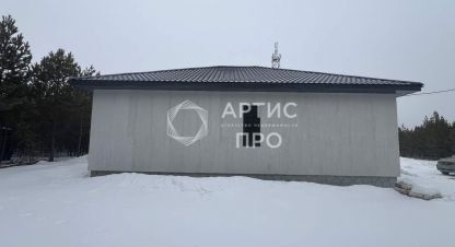 Купить дом на улице Пушкина г. Бобровский. Фотография №5