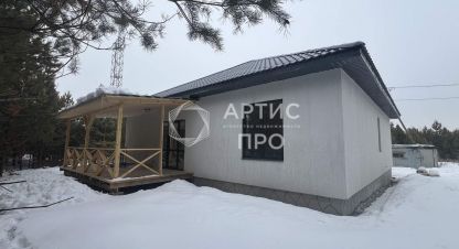 Продаётся дом в г. Бобровский. Фотография №7