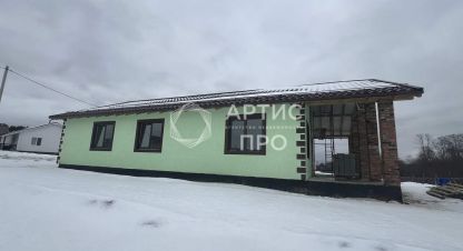 Продаётся 4-х комнатная дом в г. Бобровский. Фотография №6
