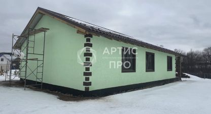 Купить дом 4-х комнатную, 162.5 кв. м., Россия, г. Бобровский. Фотография №8