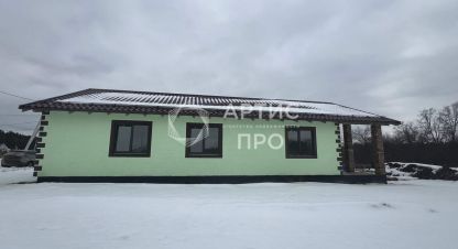 Продаётся дом в г. Бобровский. Фотография №7