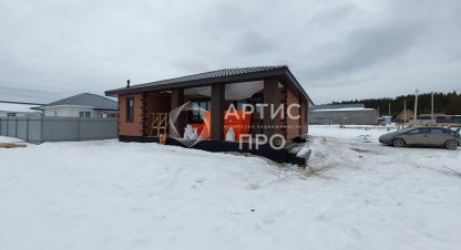 Купить дом в г. Бобровский. Фотография №3