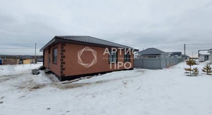 Купить 4-х комнатную дом в г. Бобровский. Фотография №2