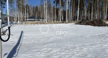Продам земельный участок, на улице Ольховая, г. Курганово, Свердловская обл., Россия, агентство Артис Про. Фотография №1