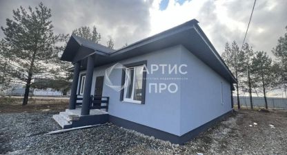 Продаётся 4-х комнатная дом в г. Рассоха. Фотография №6