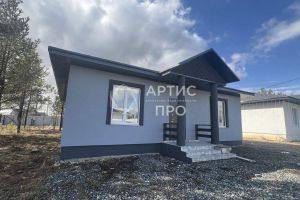 Продам дом 4-х комнатный с общей площадью 137.4м2, на улице Черничная, г. Рассоха, Свердловская обл., Россия, агентство Артис Про