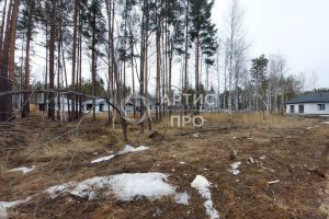 Продам земельный участок, на улице Еловая, г. Курганово, Свердловская обл., Россия, агентство Артис Про