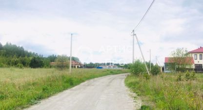 Продаётся земельный участок в г. Солнечная поляна. Фотография №6