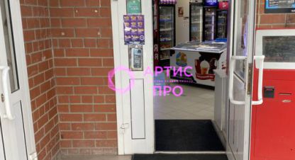 Купить торговое помещение, 765.9 кв. м., Россия, г. Санаторный. Фотография №9