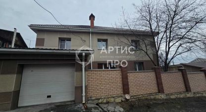 Продам коттедж/дачу 5-ти комнатную с общей площадью 280м2, на улице Сиреневая, г. Первоуральск, Свердловская обл., Россия, агентство Артис Про. Фотография №1