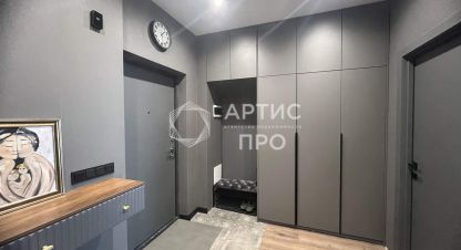 Купить 2-х комнатную квартиру на улице Декабристов г. Екатеринбург. Фотография №4