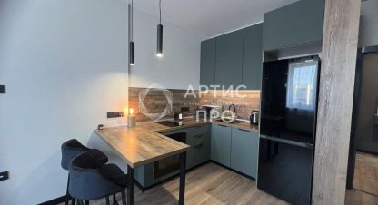 Купить квартиру 2-х комнатную, 43 кв. м., Россия, г. Екатеринбург. Фотография №8