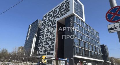 Продам квартиру 2-х комнатную с общей площадью 43м2, 7/17 эт., на улице Декабристов, г. Екатеринбург, Свердловская обл., Россия, агентство Артис Про. Фотография №1